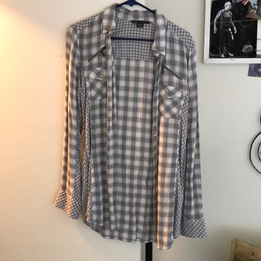 Flannel